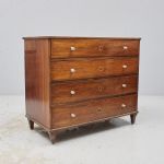 1420 4598 CHEST OF DRAWERS